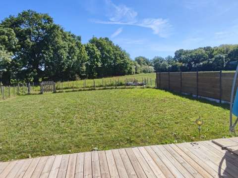 Vente maison 6 pièces Blain 44