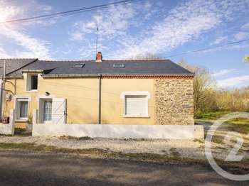 Vente maison 5 pièces Blain 44