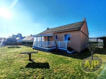 Vente maison 5 pièces Blain 44