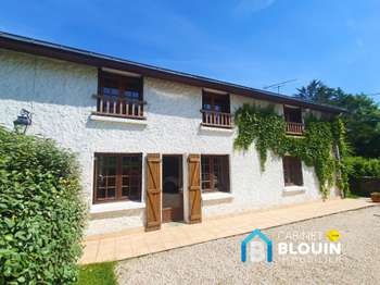 Vente maison 7 pièces Blain 44