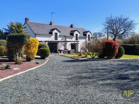 Vente maison 7 pièces Vente maison 7 pièces