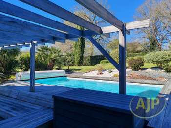 Vente Maison 4 chambresBlain