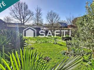 Vente maison 8 pièces Vente maison 8 pièces