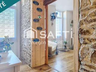 Vente maison 8 pièces Vente maison 8 pièces