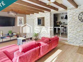 Vente maison 8 pièces Vente maison 8 pièces
