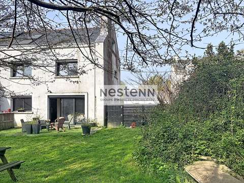 Vente maison 5 pièces Blain 44