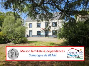 Vente Maison 4 chambresBlain