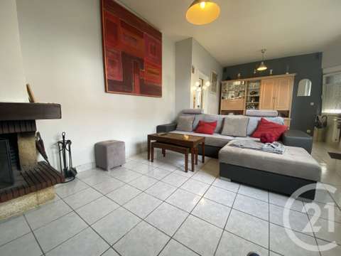 Vente maison 5 pièces Vente maison 5 pièces