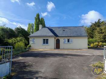 Vente maison 5 pièces Blain 44