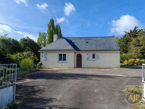 Vente maison 5 pièces Blain 44