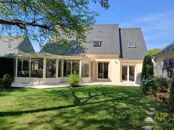 Vente maison 6 pièces Blain 44