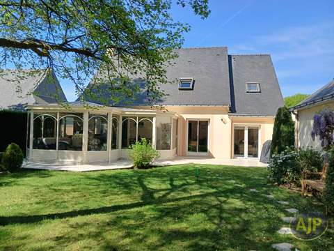Vente maison 6 pièces Blain 44