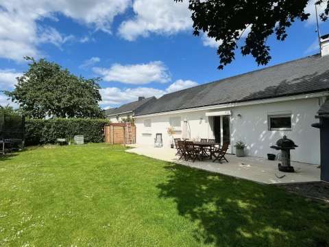 Vente maison 4 pièces Blain 44