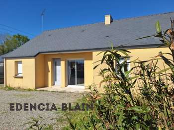Vente maison 5 pièces Blain 44