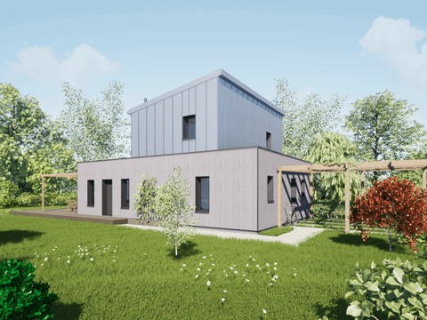 Vente maison Blain 44