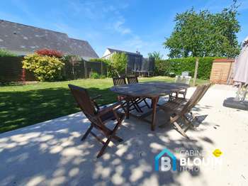 Vente Maison 3 chambresBlain