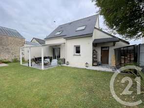 Vente Maison 3 chambresBlain