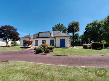 Vente maison 8 pièces Blain 44