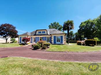 Vente maison 8 pièces Blain 44