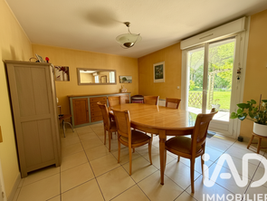 Vente Maison 4 chambresBlain