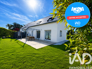 Vente Maison 4 chambresBlain