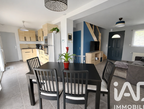 Vente Maison 4 chambresBlain