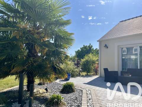 Vente maison 6 pièces Blain 44