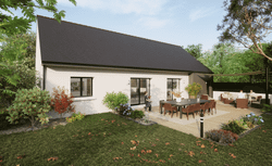 Photo Vente maison Blain