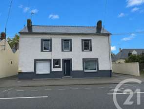 Vente Maison 3 chambresBlain