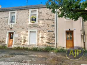 Vente Maison 3 chambresBlain