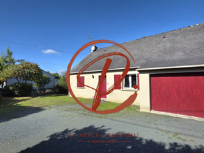 Vente Maison 4 chambresBlain