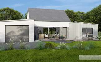 Photo Vente maison Blain