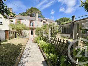 Vente Maison 4 chambresBlain