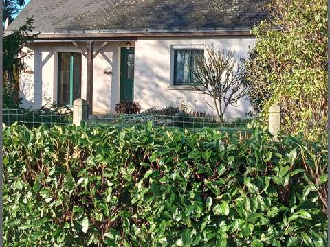Vente maison 7 pièces Blain 44