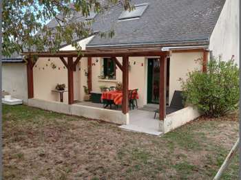 Vente maison 7 pièces Blain 44