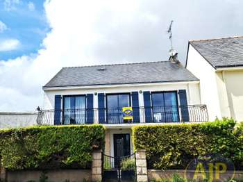Vente Maison 3 chambresBlain