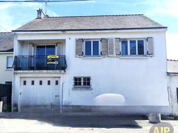 Vente maison 6 pièces Blain 44
