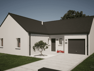 Vente maison