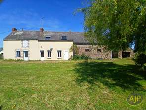 Vente Maison 4 chambresBlain