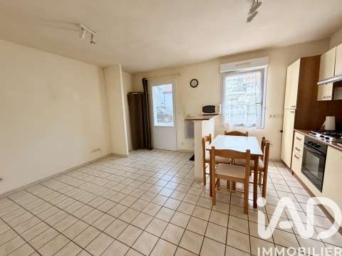 Vente maison 2 pièces Blain 44
