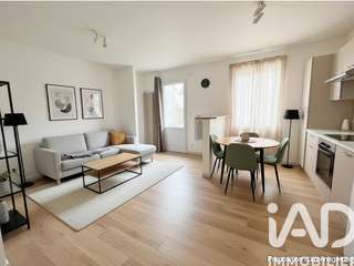 Vente maison 2 pièces