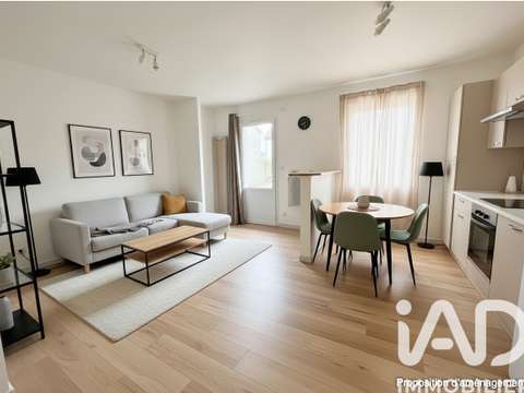 Vente maison 2 pièces