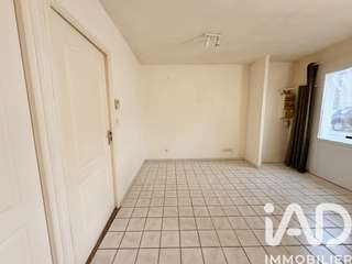 Vente maison 2 pièces