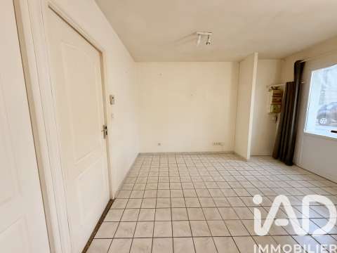 Vente maison 2 pièces