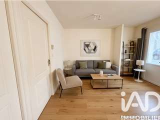 Vente maison 2 pièces