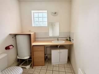 Vente maison 2 pièces