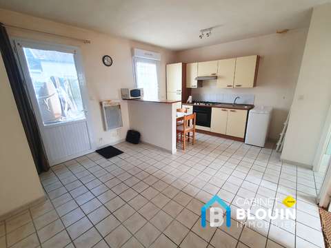 Vente maison 2 pièces Blain 44