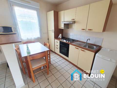 Vente maison 2 pièces