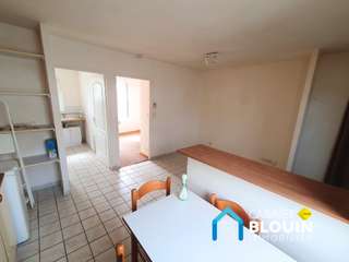 Vente maison 2 pièces