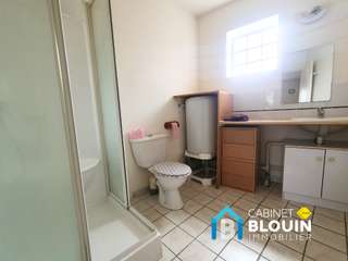 Vente maison 2 pièces